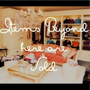 Sold